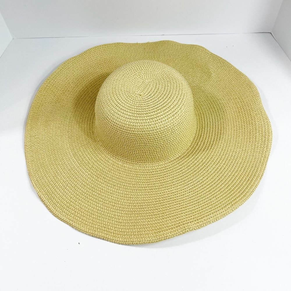 Wire Rimmed Bendable Magid Sun Hat